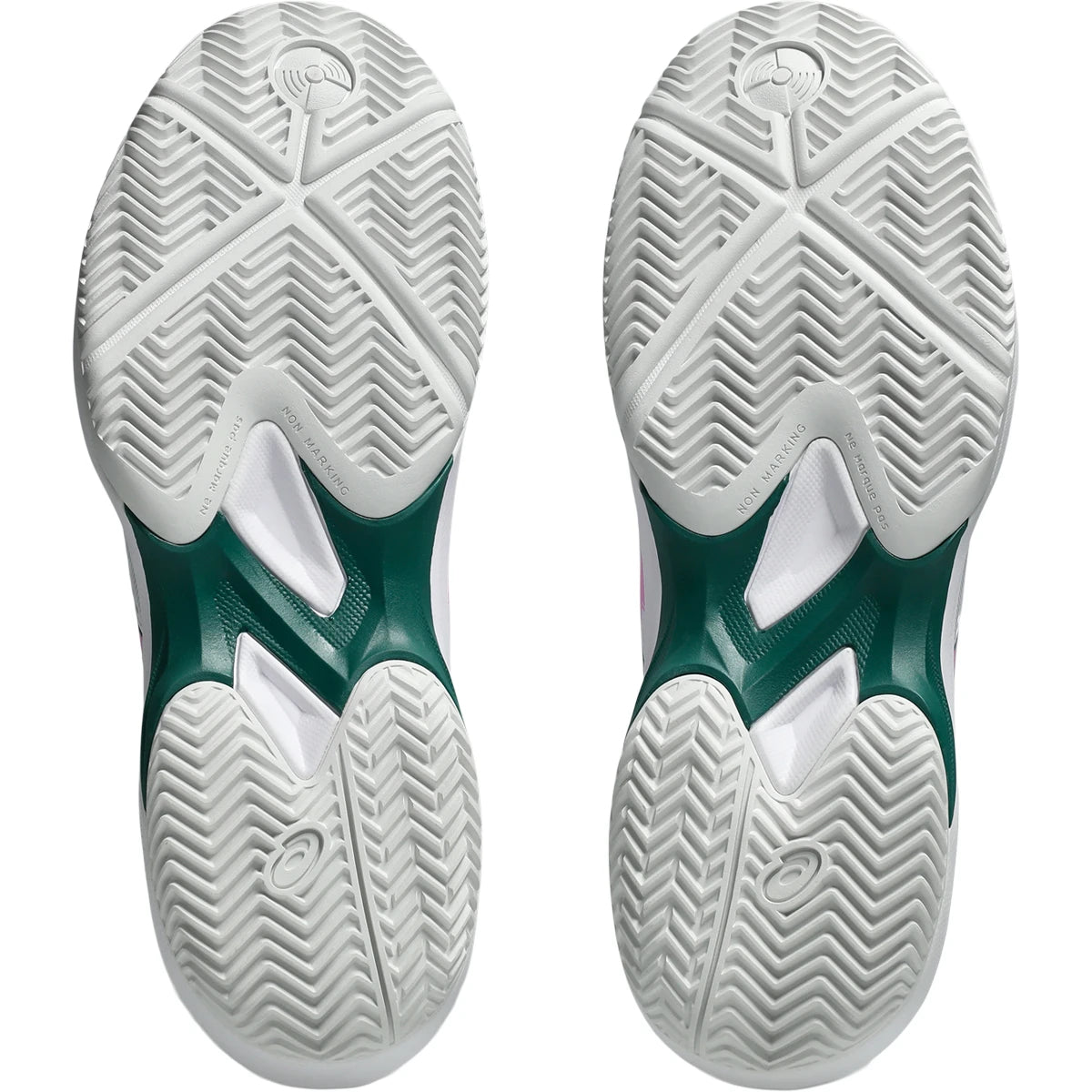 CHAUSSURES PADEL ASICS FEMME GAME FF