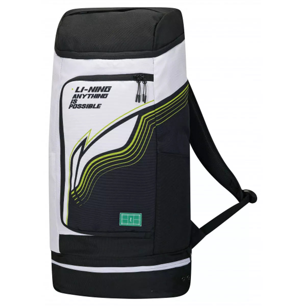 LI-NING LONG ABSS079-1 BACKPACK