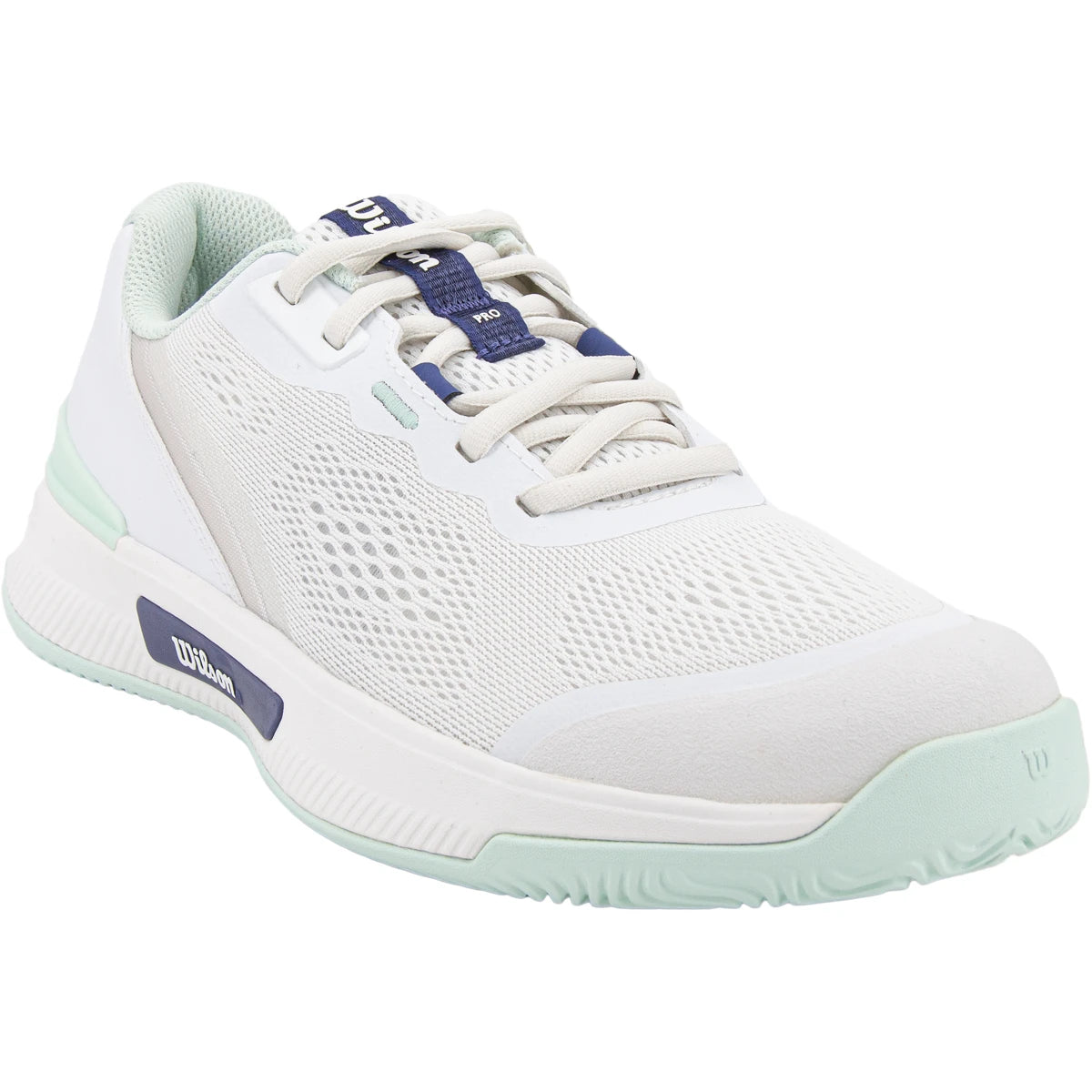 WILSON DAMENSCHUHE INTRIGUE PRO FÜR ALLE BELÄGE