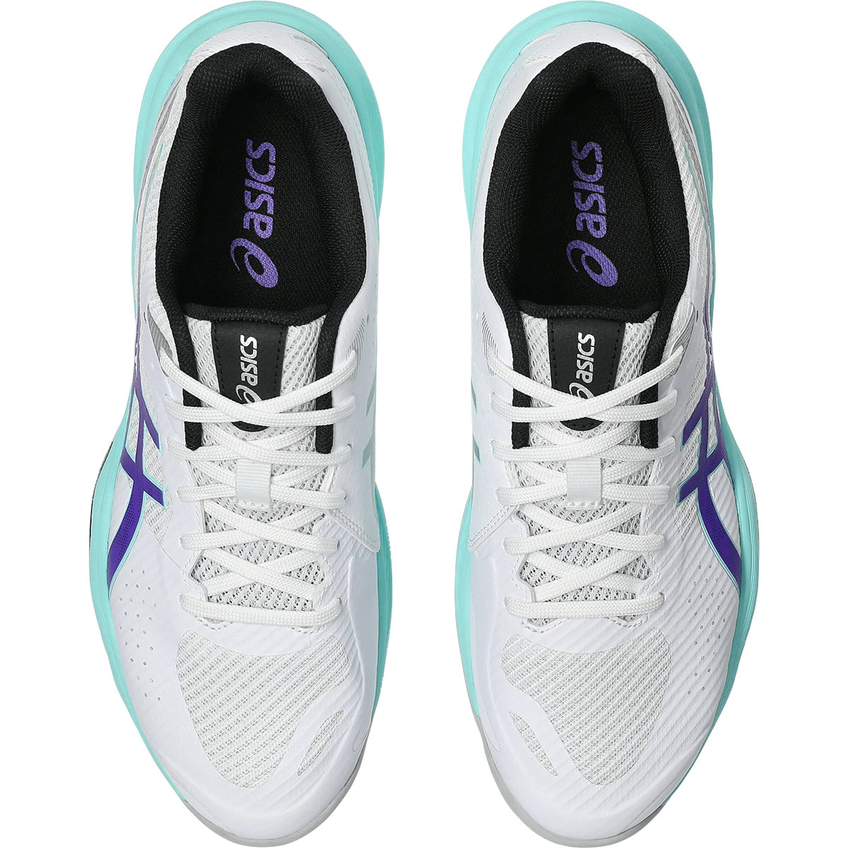 ASICS HERREN INDOOR SCHUHE BEYOND FF