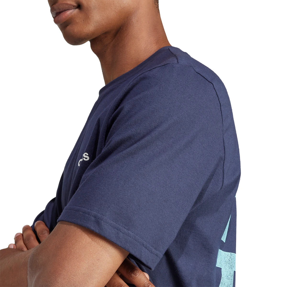 T-SHIRT ADIDAS TIRO WORD