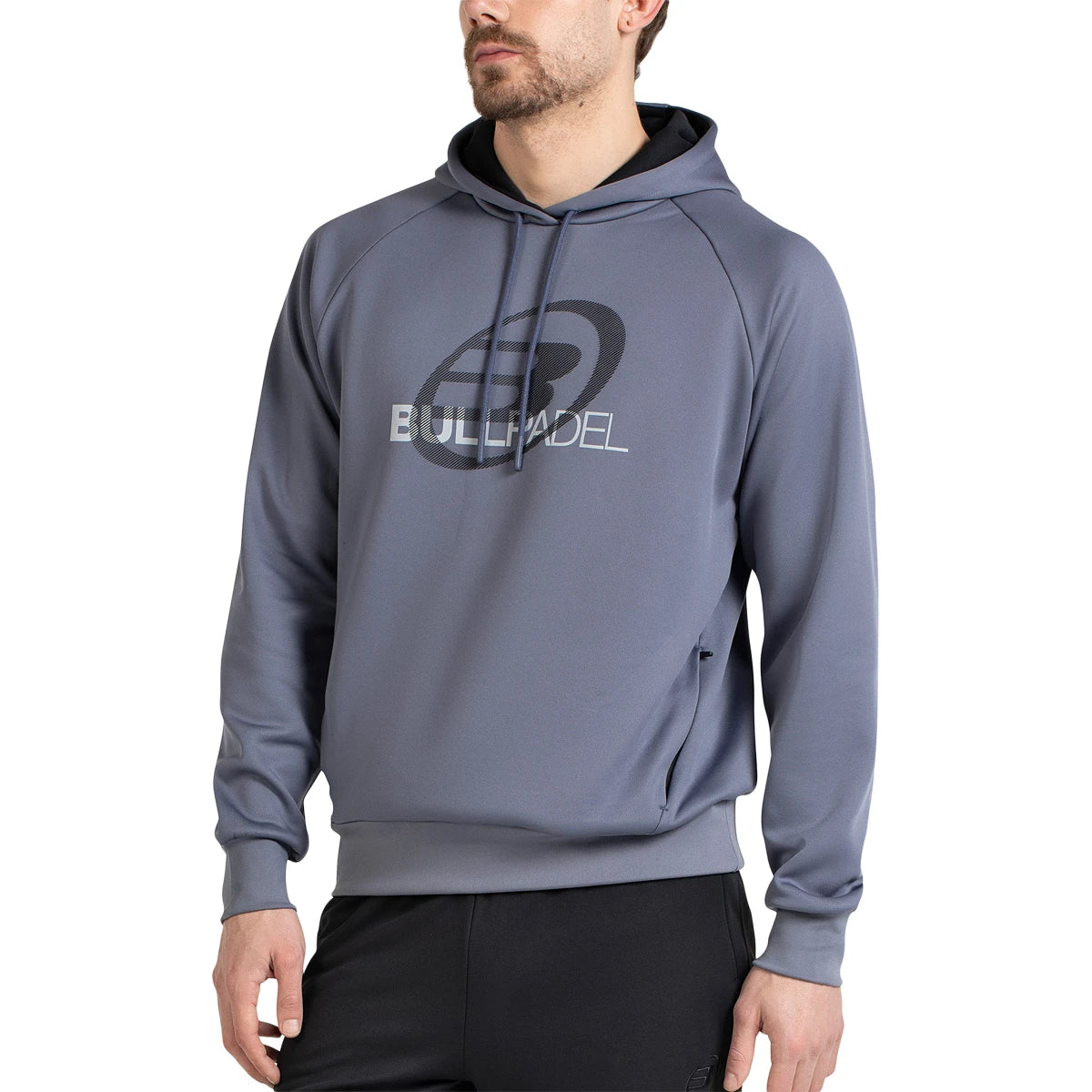 SWEAT BULLPADEL EIRA