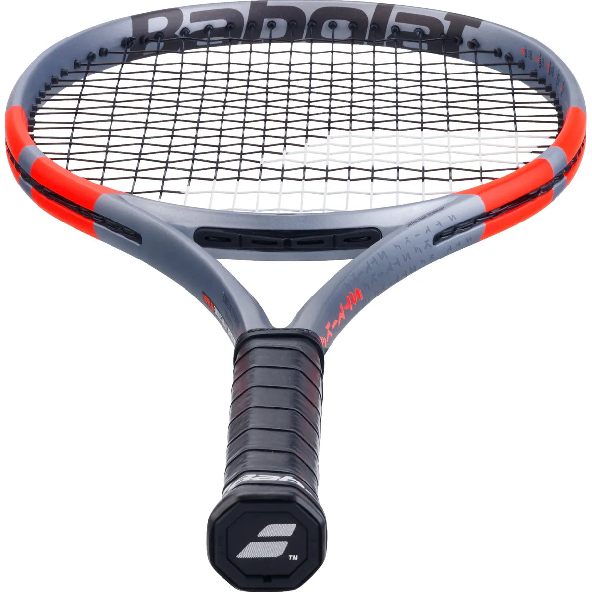 RAQUETTE BABOLAT PURE STRIKE 98 18/20 (305 GR)
