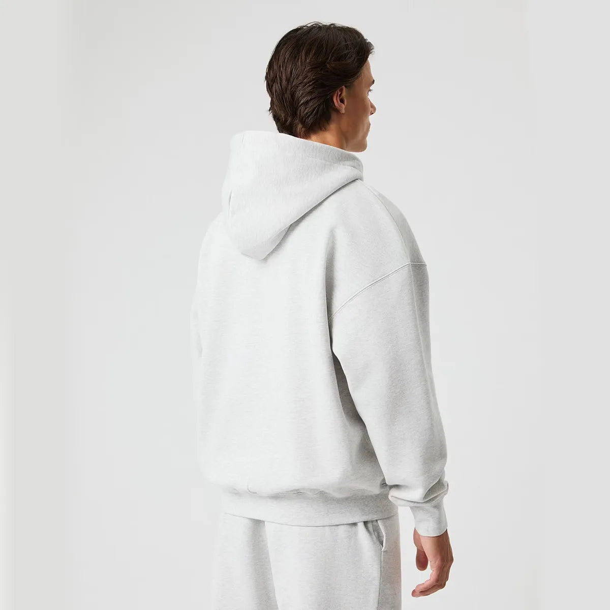 BJORN BORG OVERSIZE SWEATSHIRT