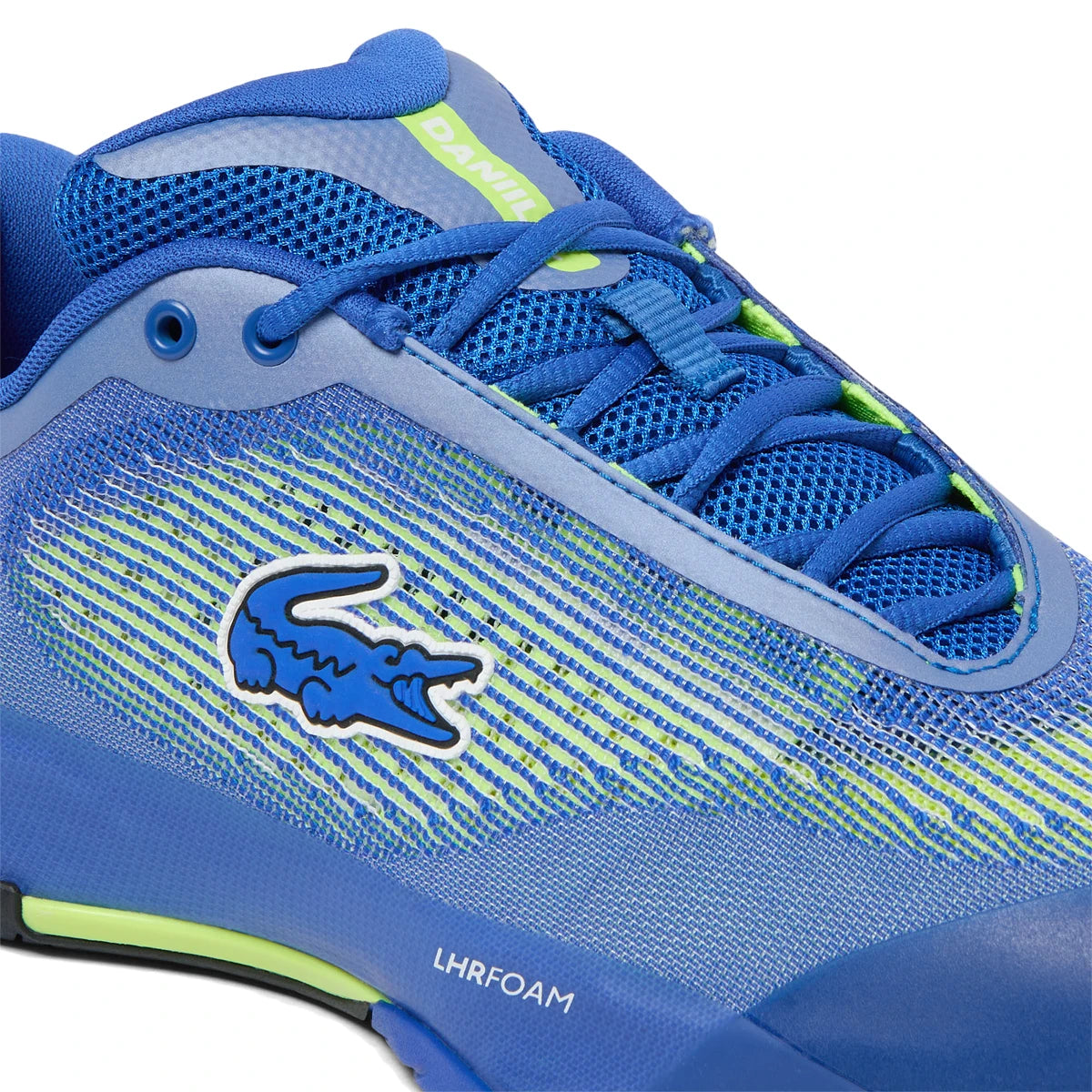 CHAUSSURES LACOSTE MEDVEDEV AG-LT PRO NEW YORK TOUTES SURFACES