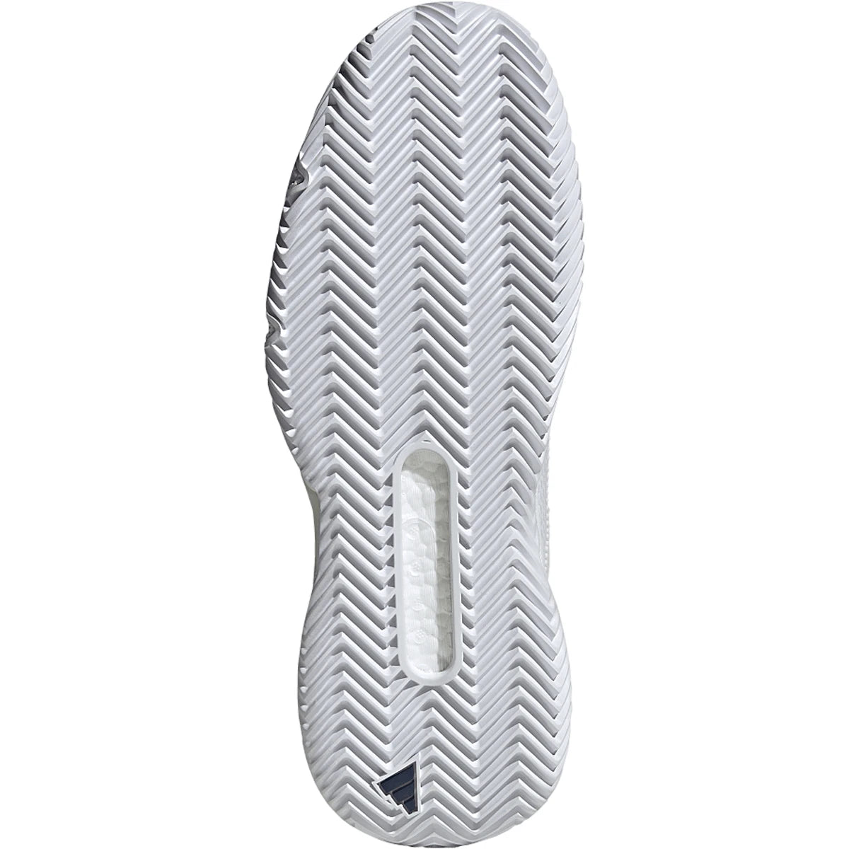CHAUSSURES ADIDAS SOLEMATCH CONTROL 2 TERRE BATTUE
