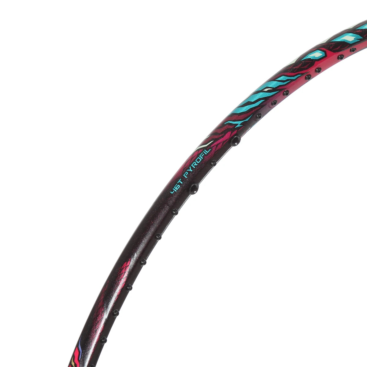 Badmintonschläger Victor Thruster Ryuga III Q 4UG5 (Unbesaitet)