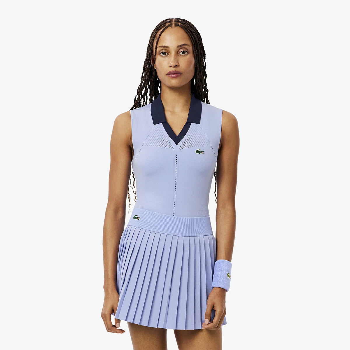 Tank-Top LACOSTE DAMEN ATHLET US SERIE / NEW YORK