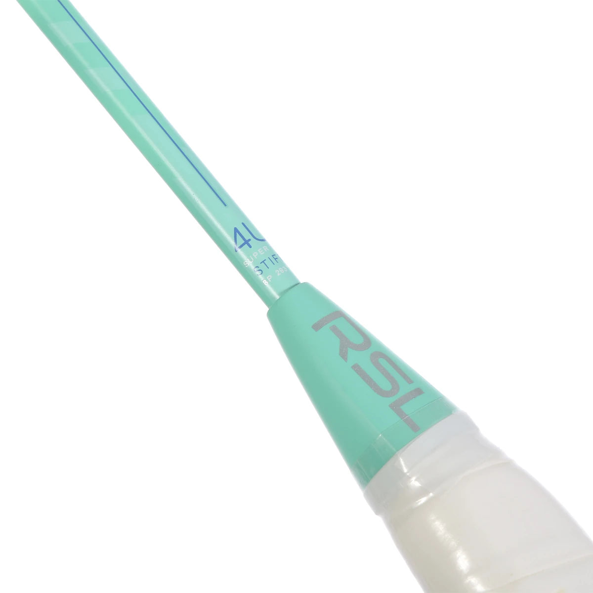 RSL GRAVITY GA-924 BADMINTON RACKET (STRUNG)
