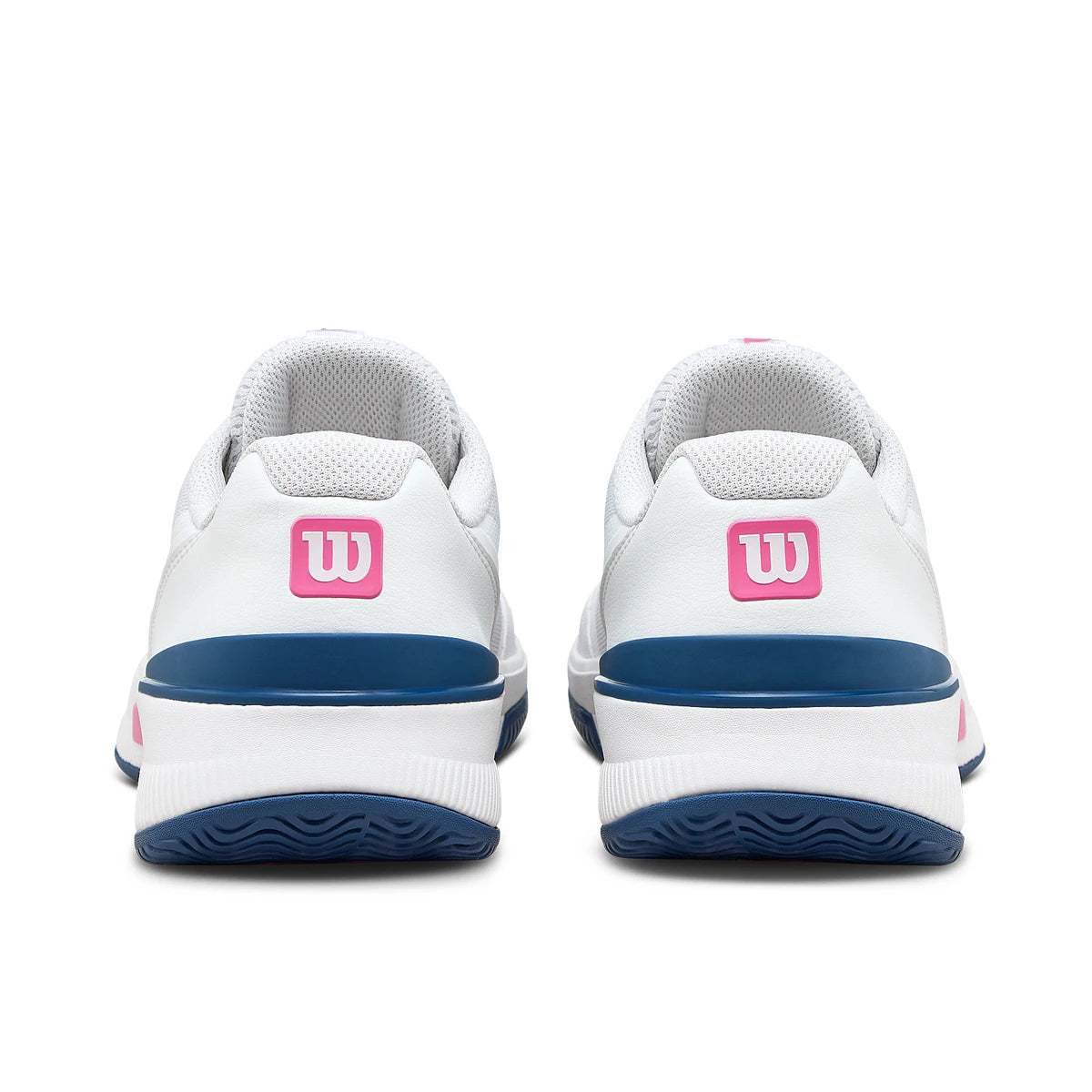 CHAUSSURES WILSON JUNIOR INTRIGUE PRO TOUTES SURFACES