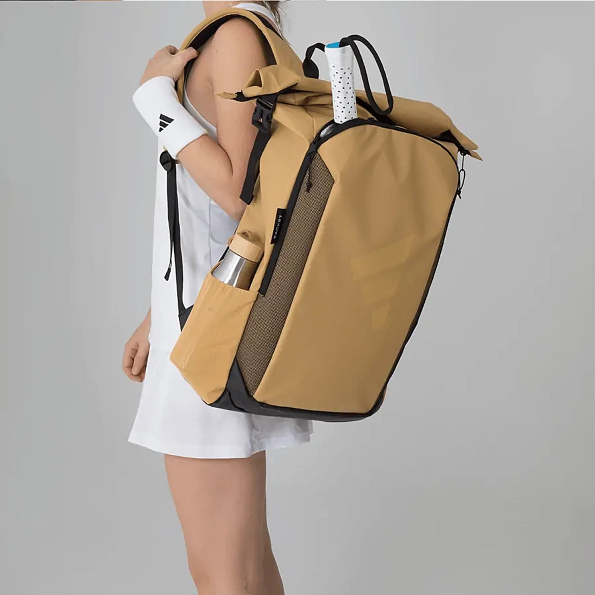 ADIDAS MULTIGAME SAND 3.4 PADEL BACKPACK