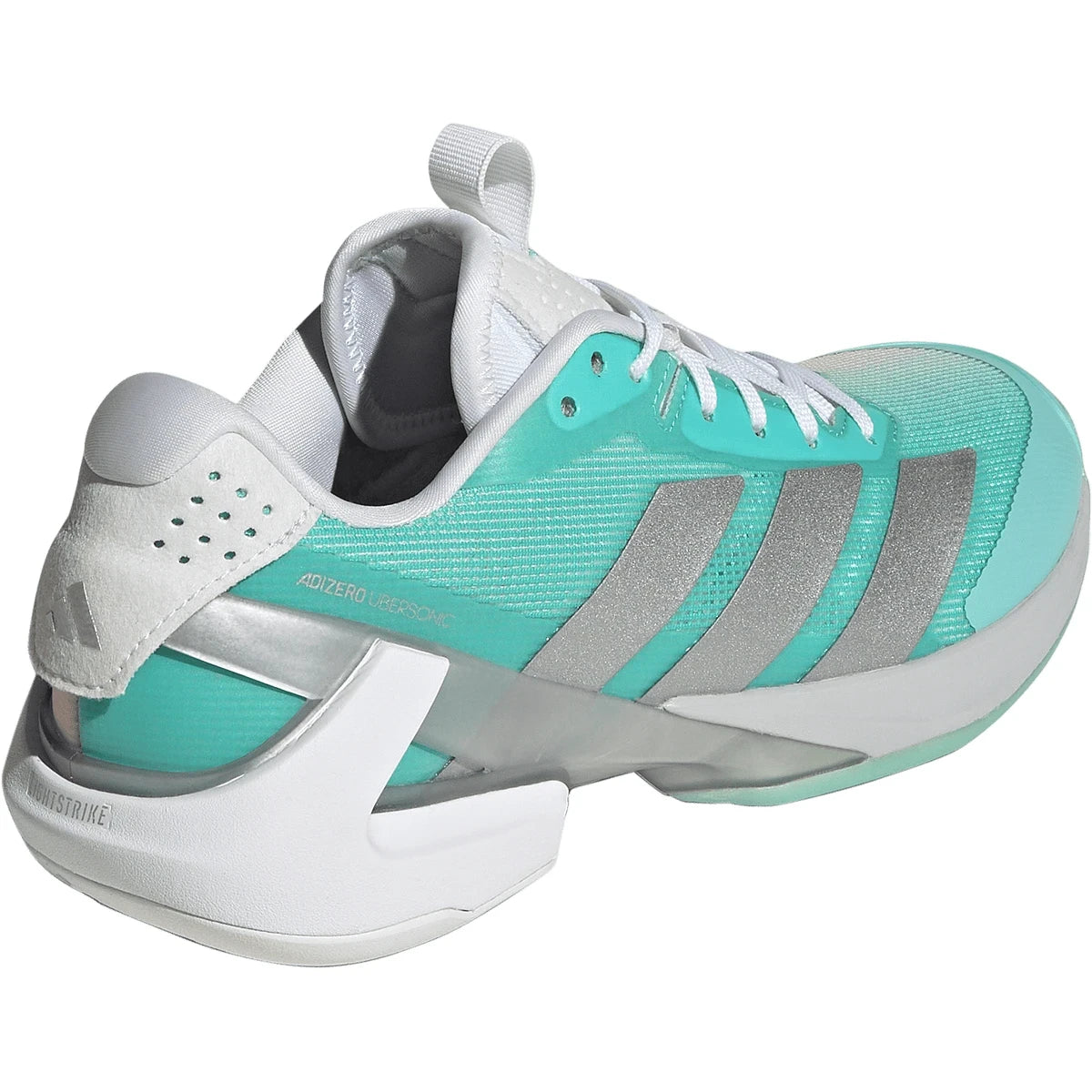 CHAUSSURES ADIDAS FEMME ADIZERO UBERSONIC 5 TOUTES SURFACES