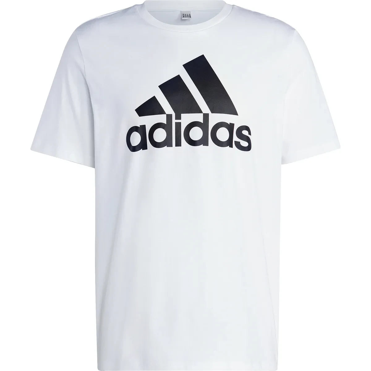 T-SHIRT ADIDAS BIG LOGO