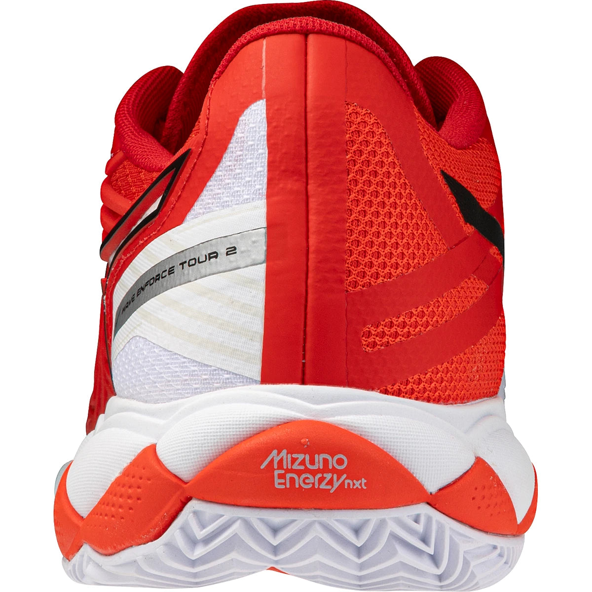 CHAUSSURES MIZUNO WAVE ENFORCE TOUR 2 TERRE BATTUE