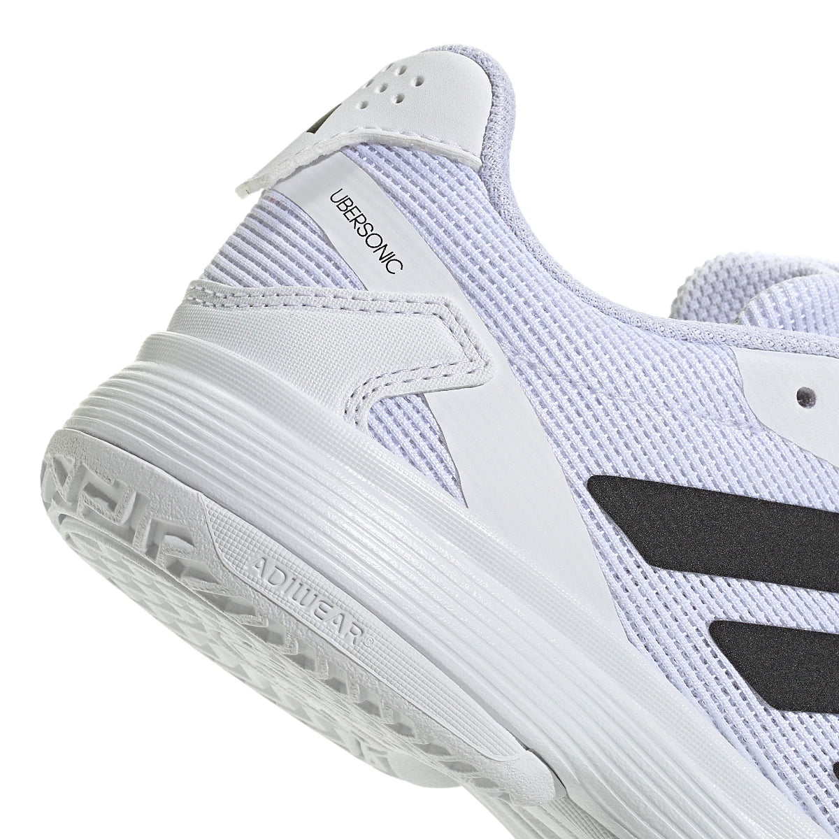 ADIDAS JUNIOR UBERSONIC SCHUHE FÜR ALLE OBERFLÄCHEN
