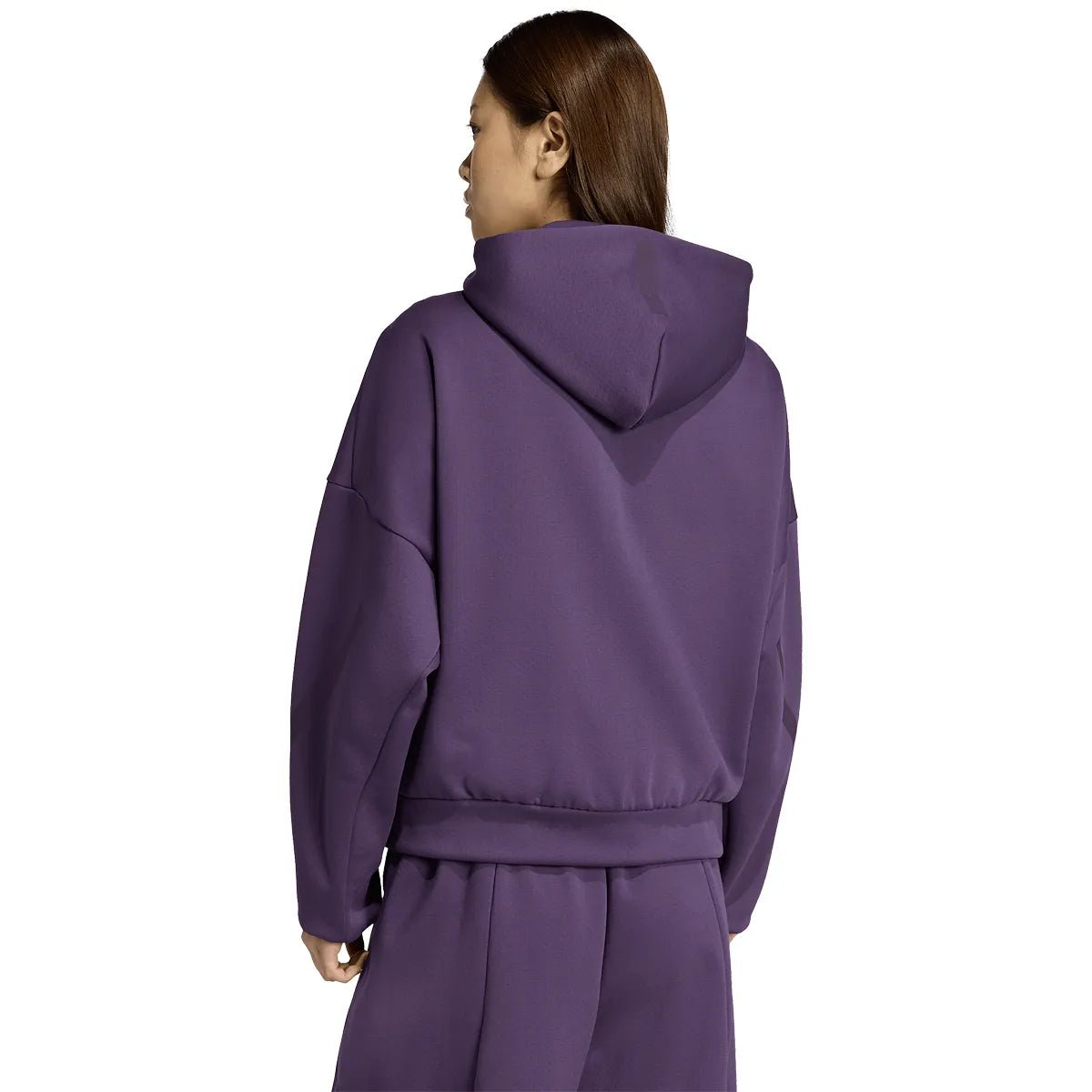 VESTE ADIDAS FEMME ZNE EUROPE / ASIA