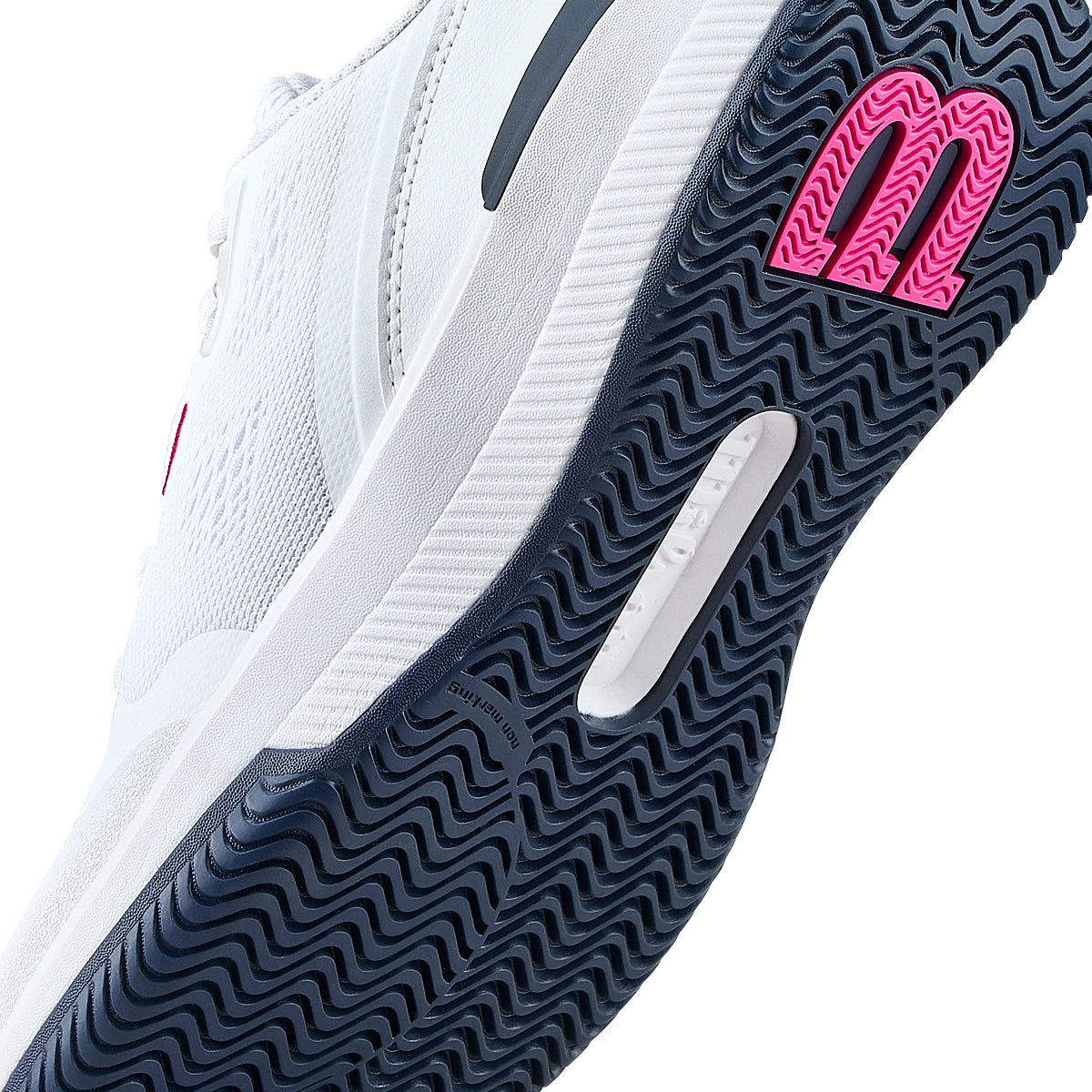 CHAUSSURES WILSON FEMME INTRIGUE PRO TOUTES SURFACES