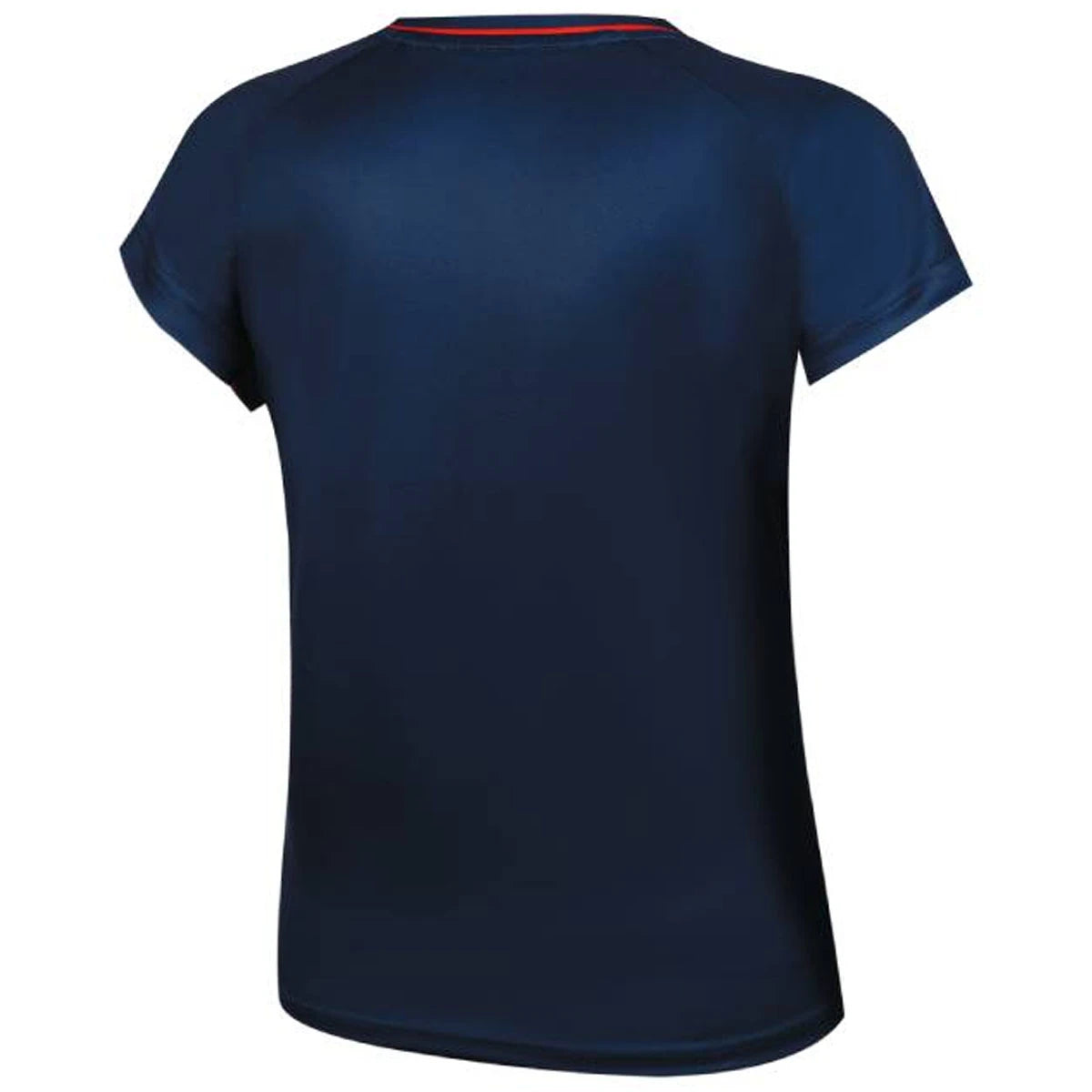 T-SHIRT VICTOR FEMME T-51050TD B