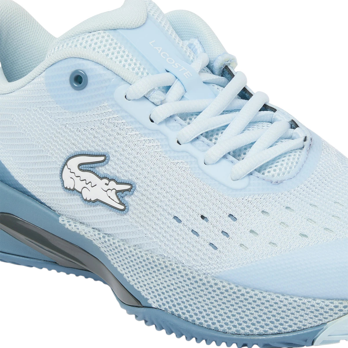 DAMEN SCHUHE LACOSTE AG-LT EVO NEW YORK ALLCOURTS