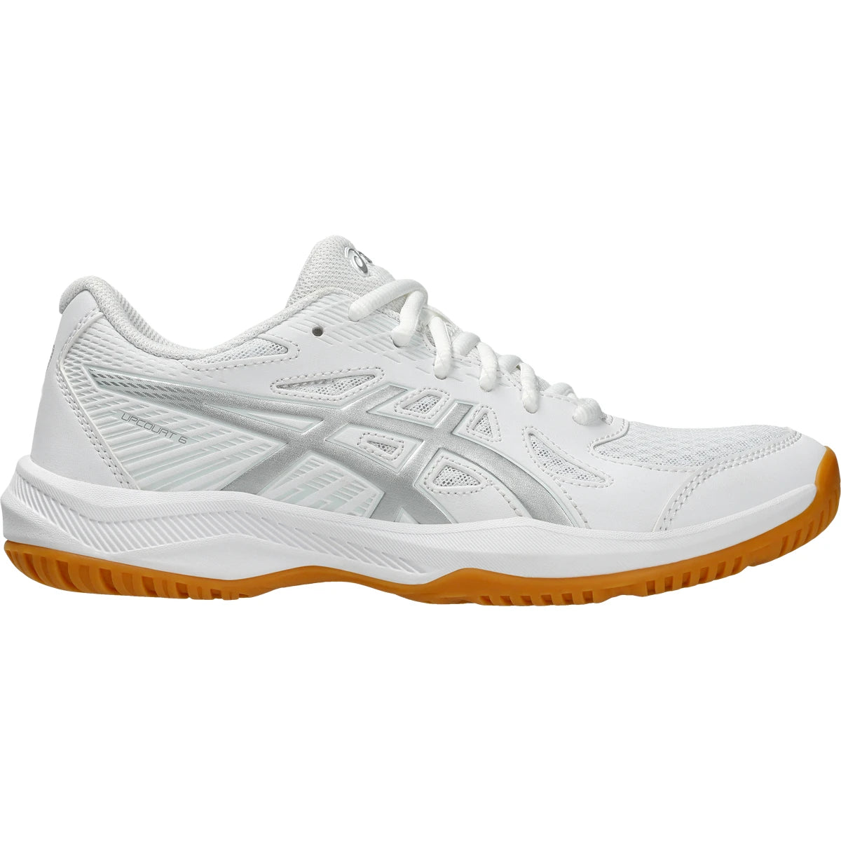 DAMEN INDOOR ASICS SCHUHE UPCOURT 6