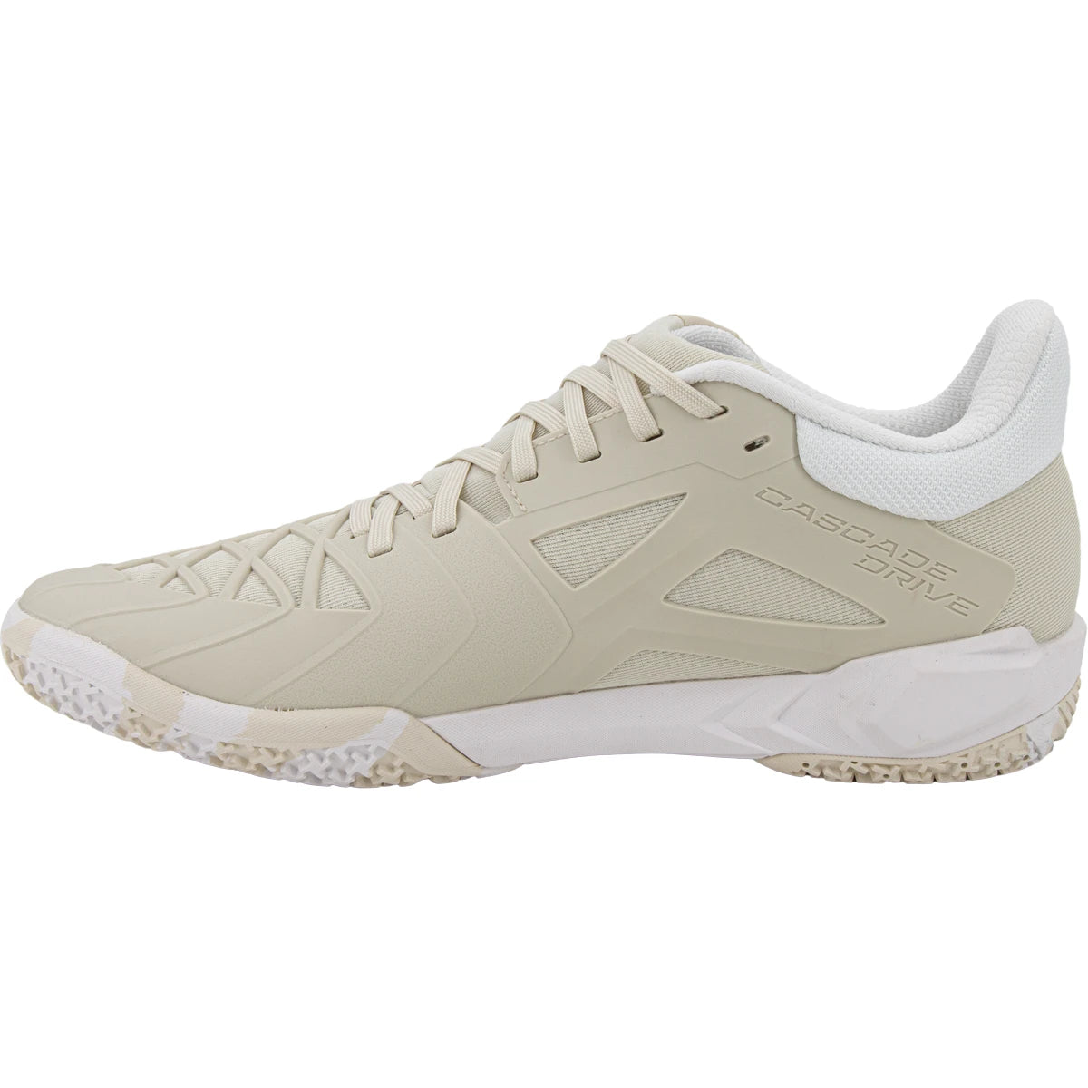 YONEX HERRENSCHUHE INDOOR PC CASCADE DRIVE 3 LIGHT BEIGE