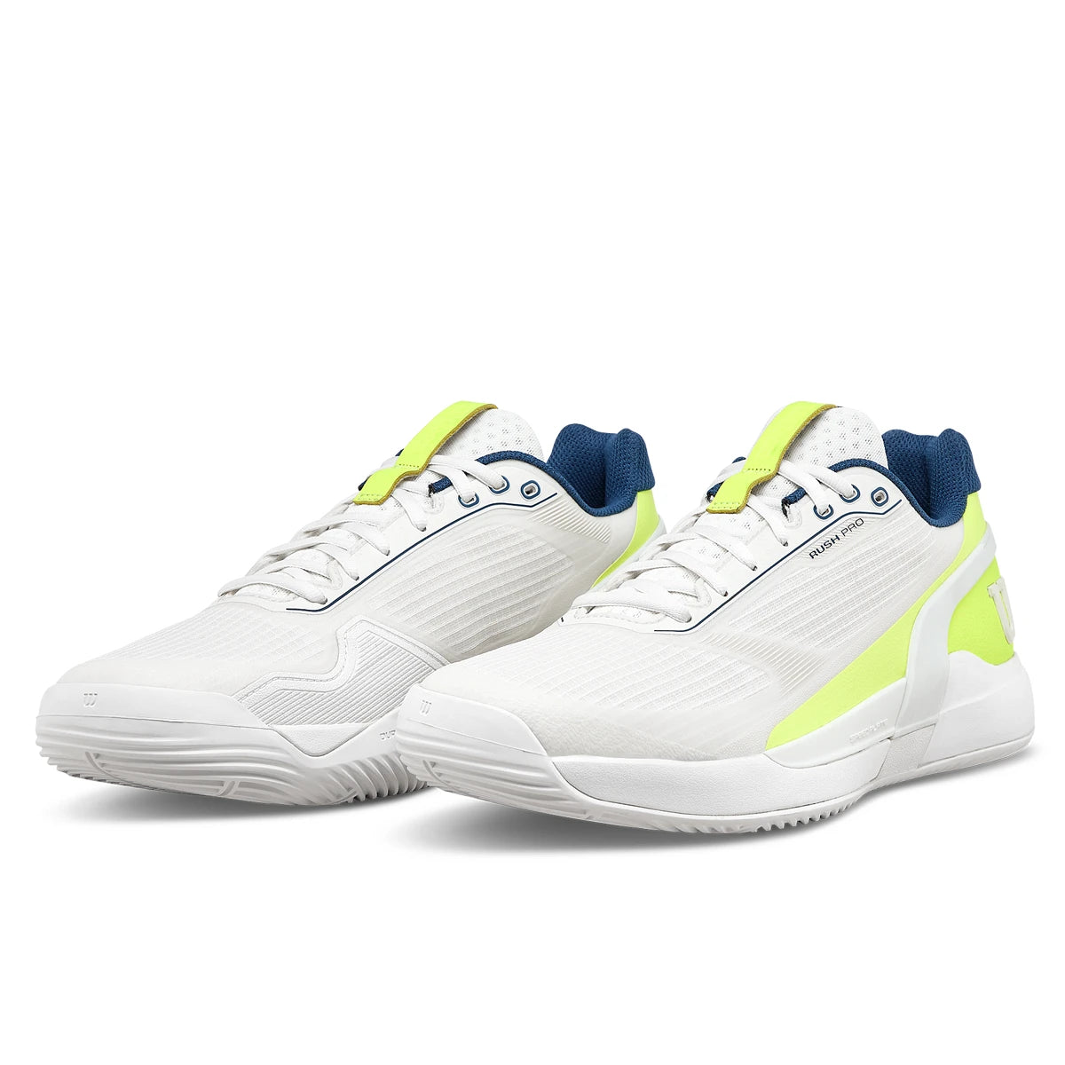 CHAUSSURES PADEL WILSON RUSH PRO 5