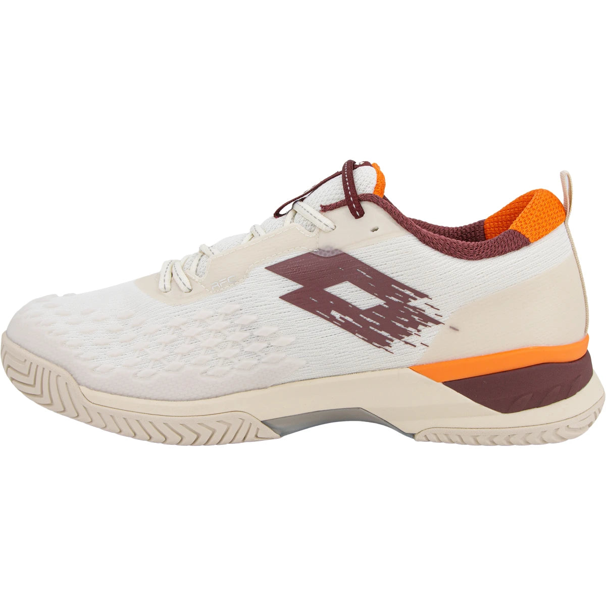 LOTTO RAPTOR HYPERPULSE 100 SCHUHE FÜR ALLE OBERFLÄCHEN