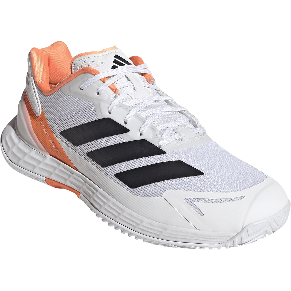 CHAUSSURES ADIDAS DEFIANT SPEED 2 ZVEREV TOUTES SURFACES