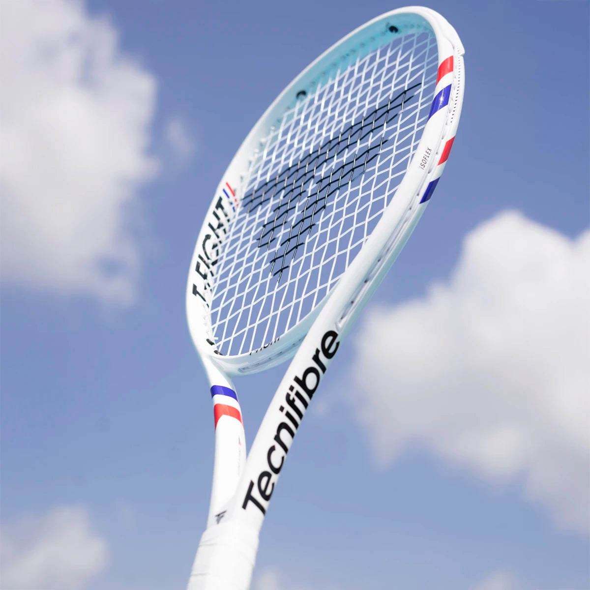 RAQUETTE TECNIFIBRE T-FIGHT 300S (300 GR)