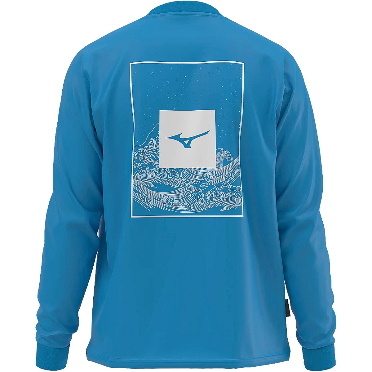 Sweat Mizuno Athletic