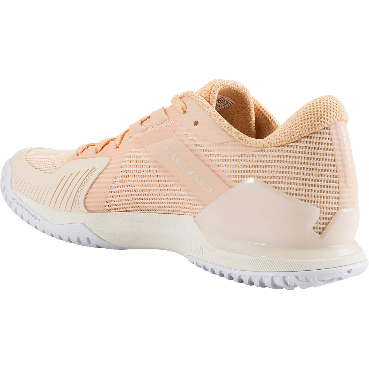 HEAD WOMEN'S SPRINT PRO 4.0 ALL SURFACES SHOES