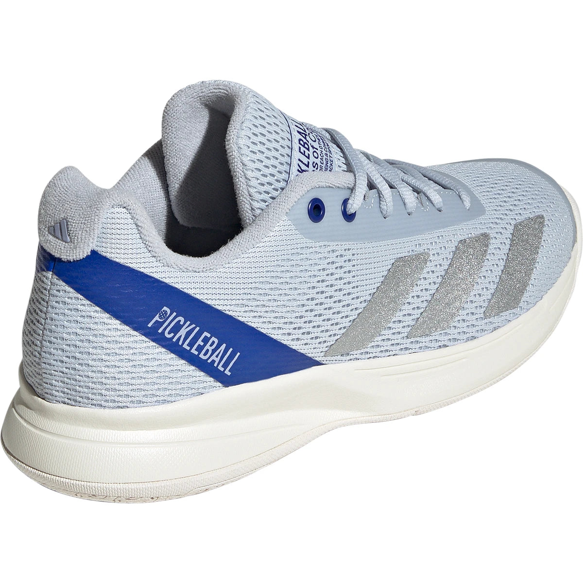 ADIDAS DAMENSCHUHE COURTFLASH PICKLEBALL