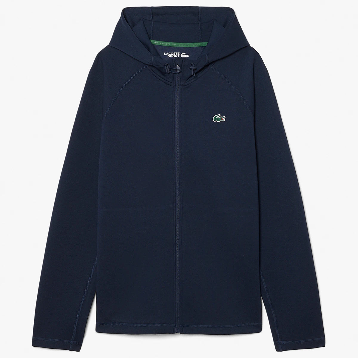 LACOSTE CORE PERFORMANCE JACKE