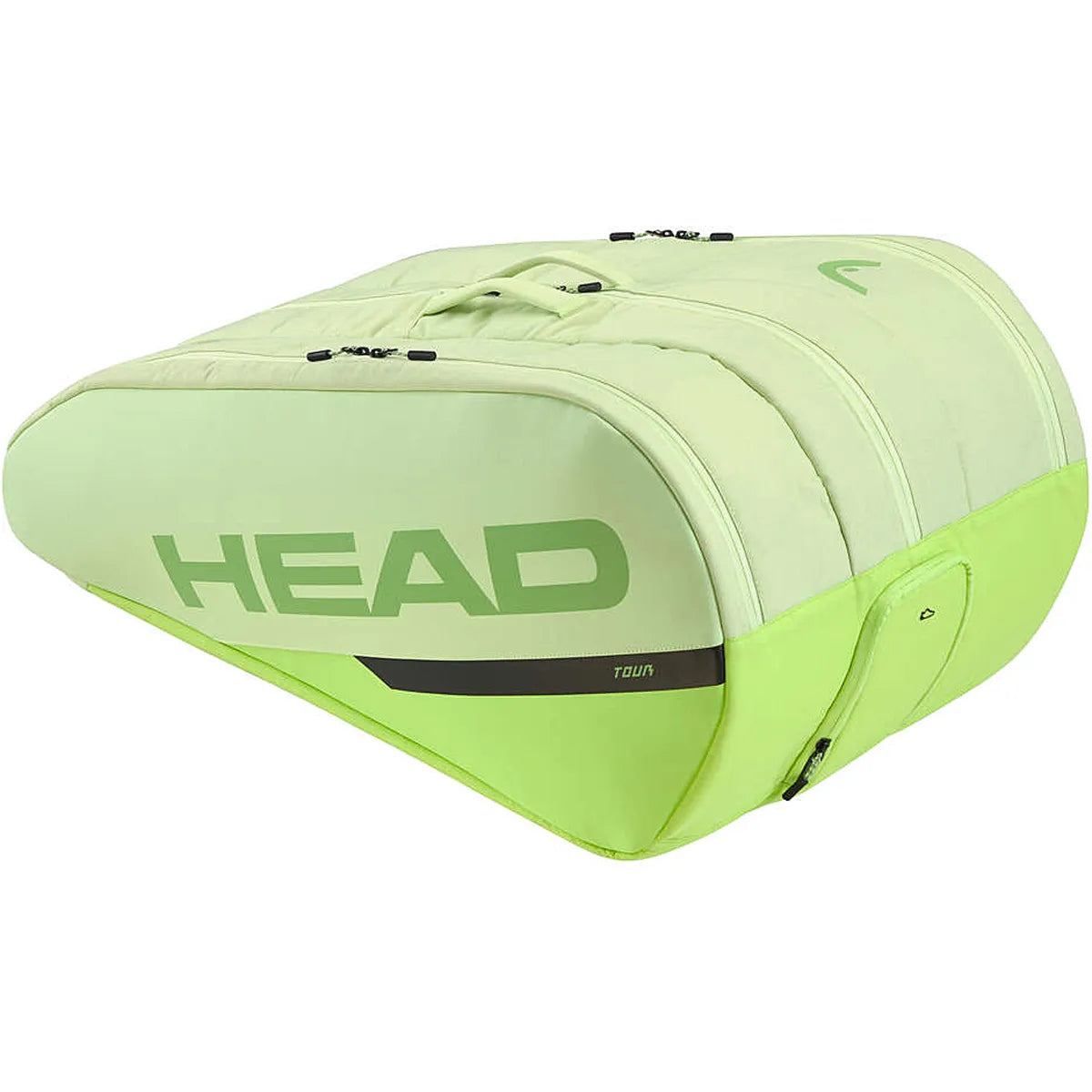 HEAD TOUR TENNIS SCHLÄGERTASCHE XL