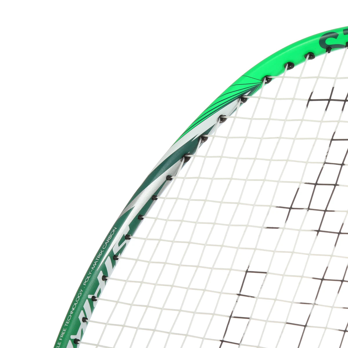RAQUETTE DE BADMINTON RSL STRIKE AR-05 (CORDEE)