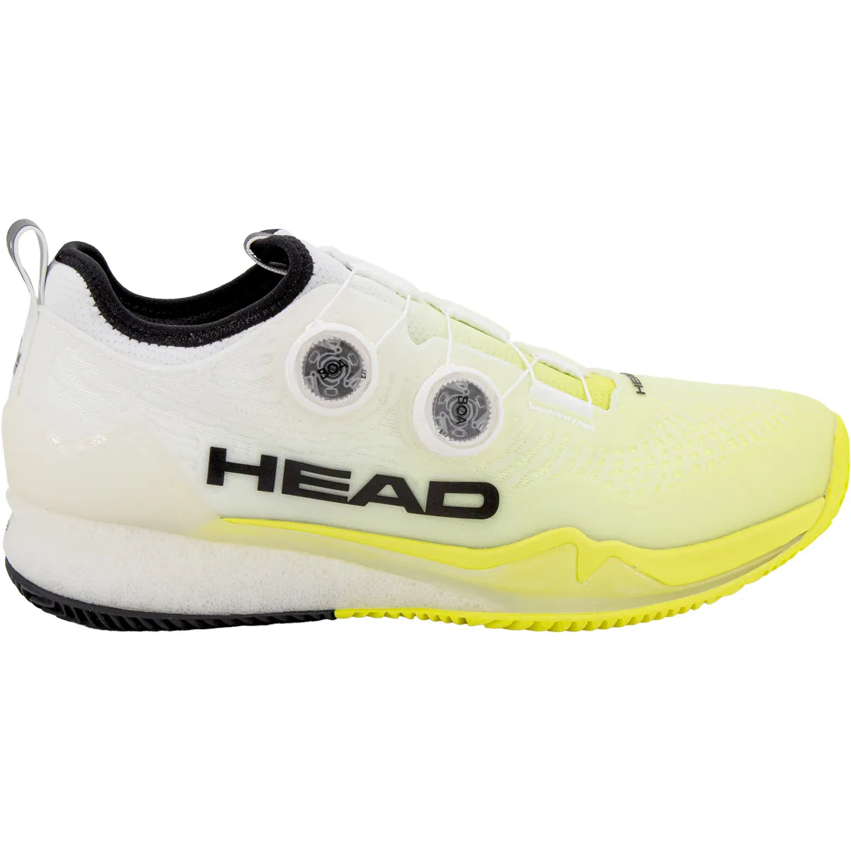 HEAD ENDURE PRO BOA CLAY COURT SHOES