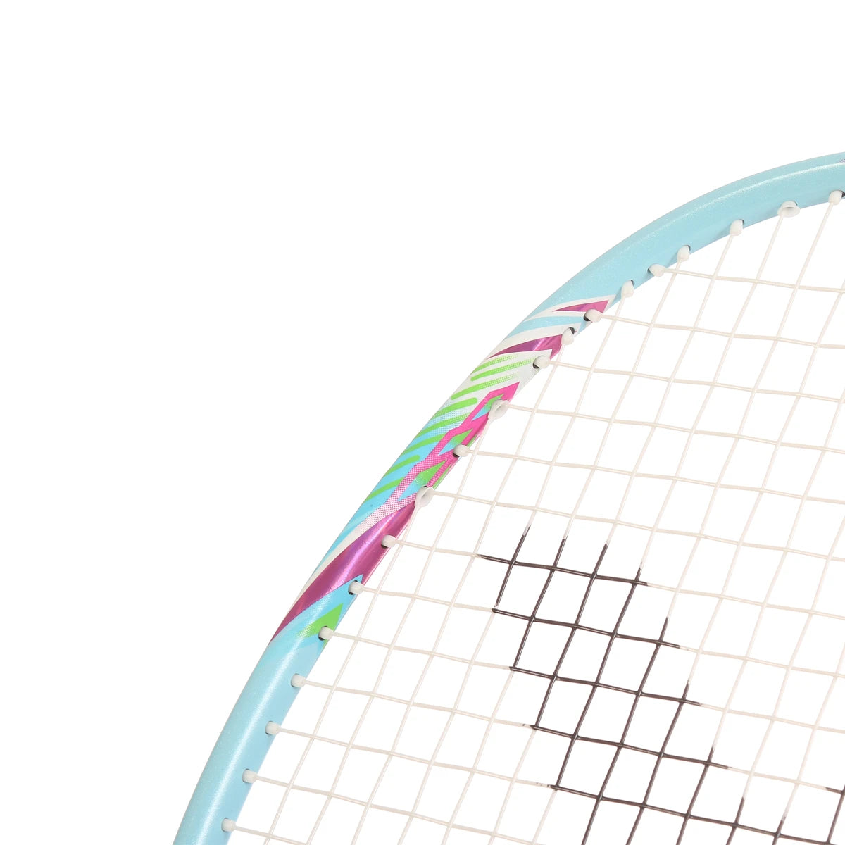 RAQUETTE DE BADMINTON VICTOR DRIVEX 6SP QM 4U6 (CORDEE)