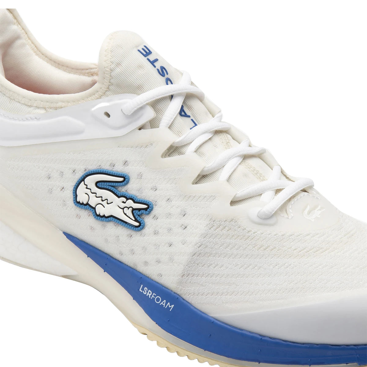 CHAUSSURES LACOSTE AG-LT LITE PARIS TERRE BATTUE