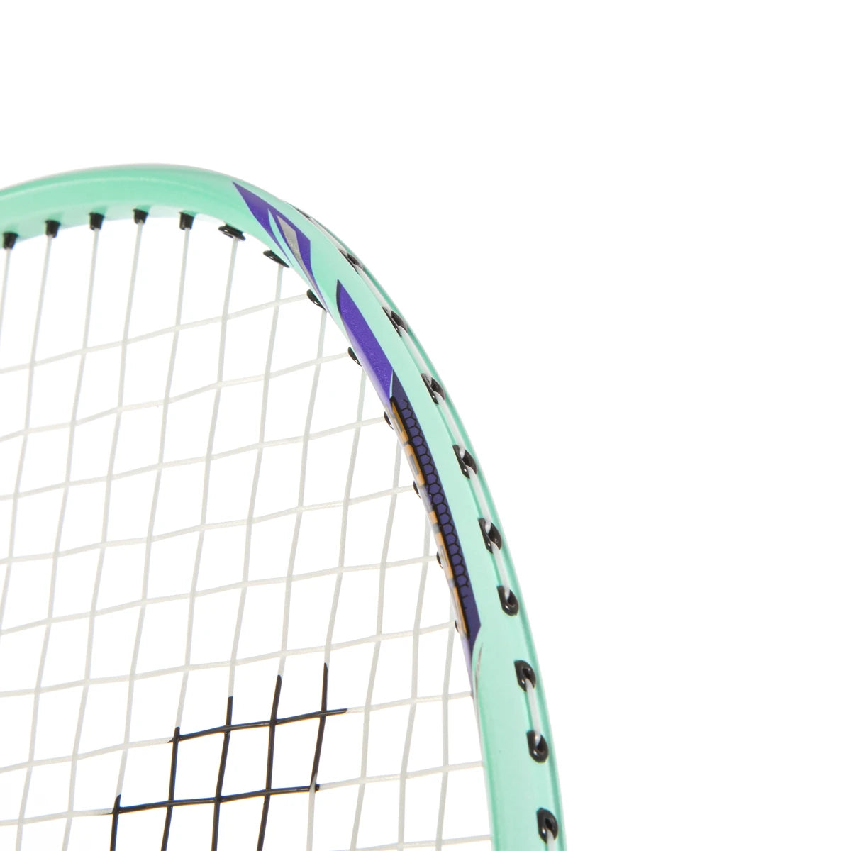 Raquette de Badminton Victor Auraspeed 7100 R 4U5 (Cordée)