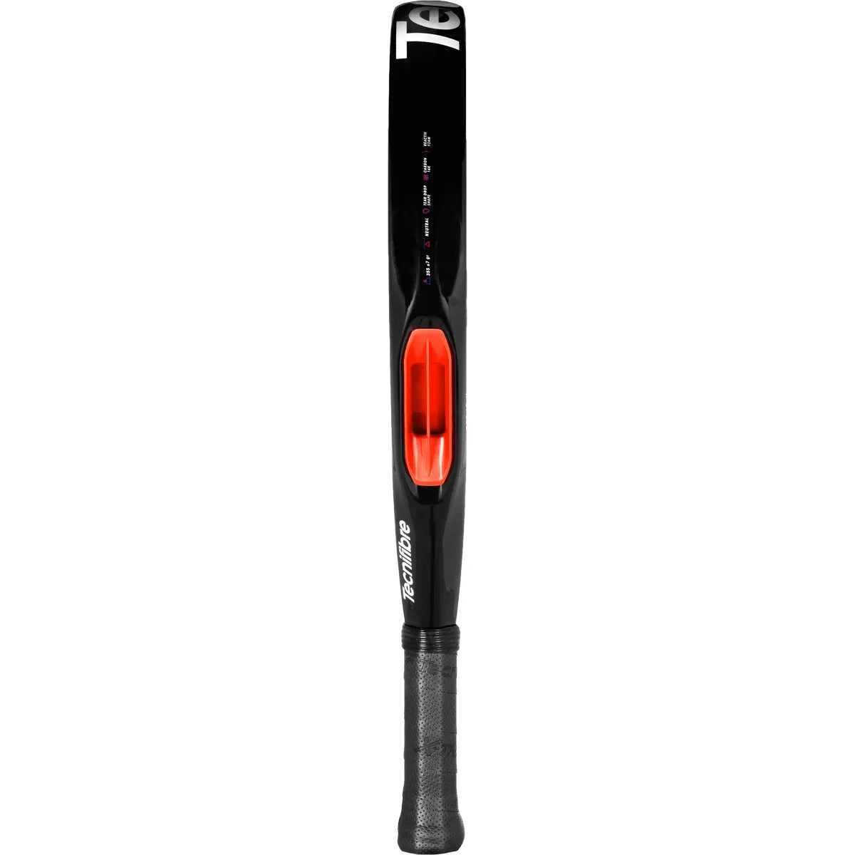 TECNIFIBRE CURVA SPEED PADEL RACKET