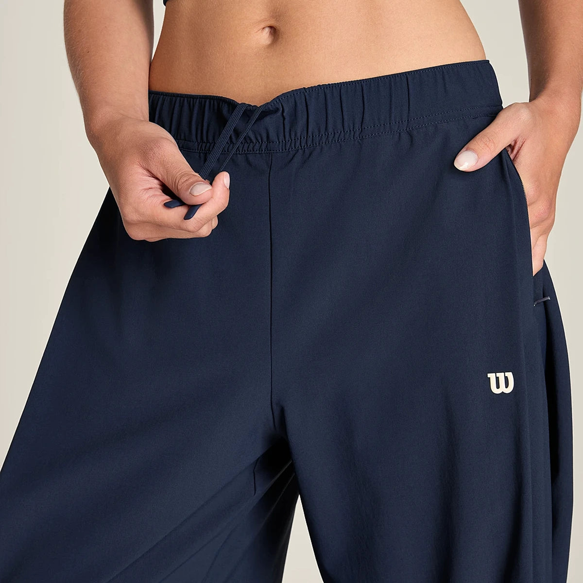 PANTALON WILSON FEMME MONTROSE