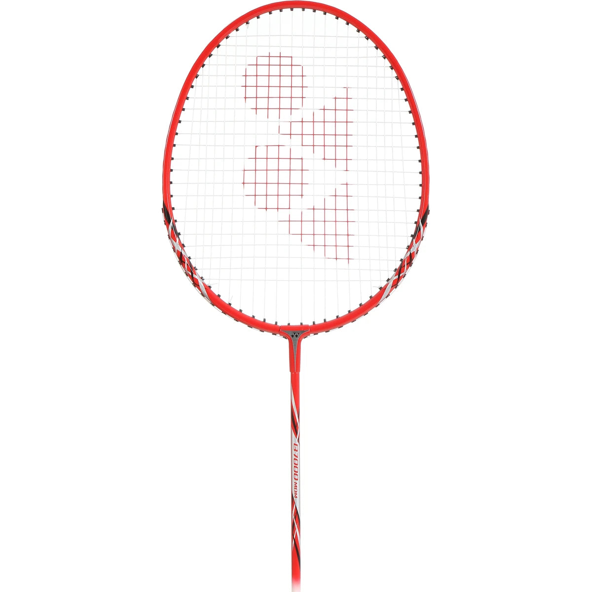 YONEX B-7000 MDM BADMINTON RACQUET (STRUNG)