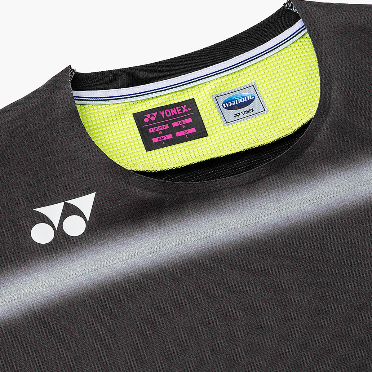 T-SHIRT YONEX FEMME TOUR ELITE 20939YX