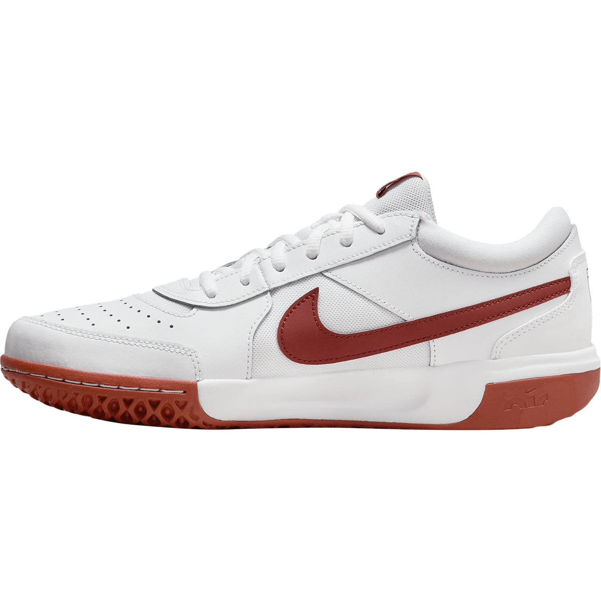 Chaussures Nike Junior Air Zoom Court Lite 3 Toutes Surfaces