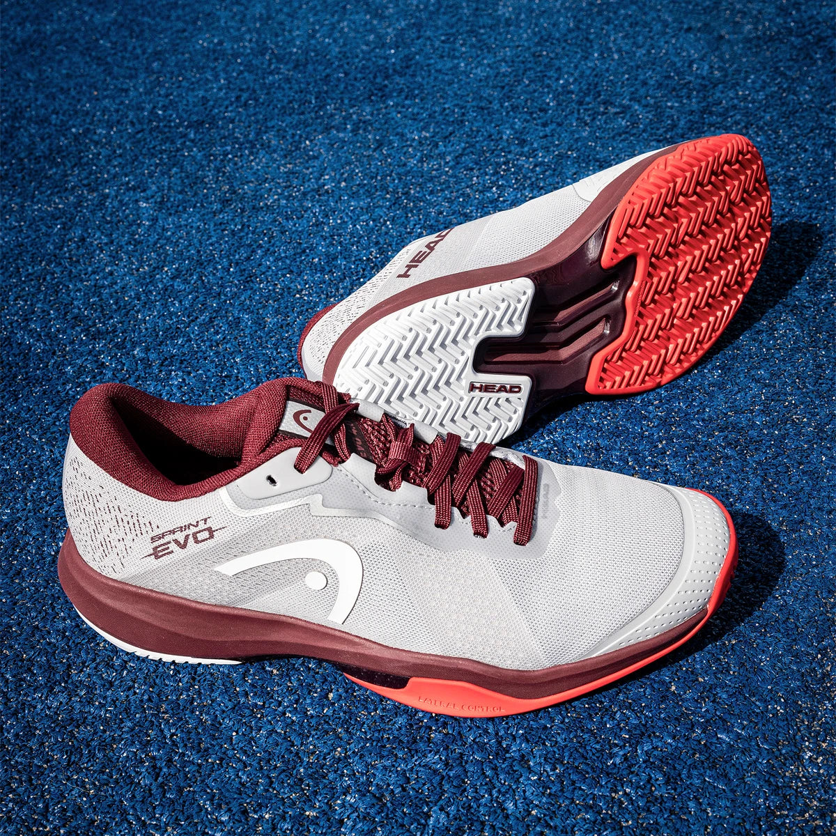 HEAD SPRINT EVO 4.0 SCHUHE FÜR ALLE OBERFLÄCHEN