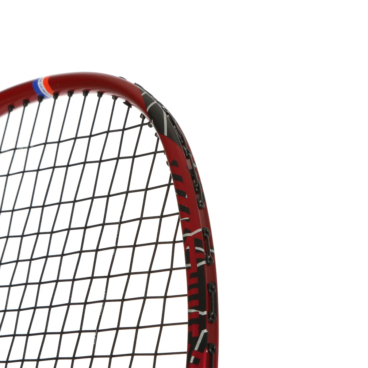 RAQUETTE DE BADMINTON BABOLAT X-FEEL SPARK (CORDEE)