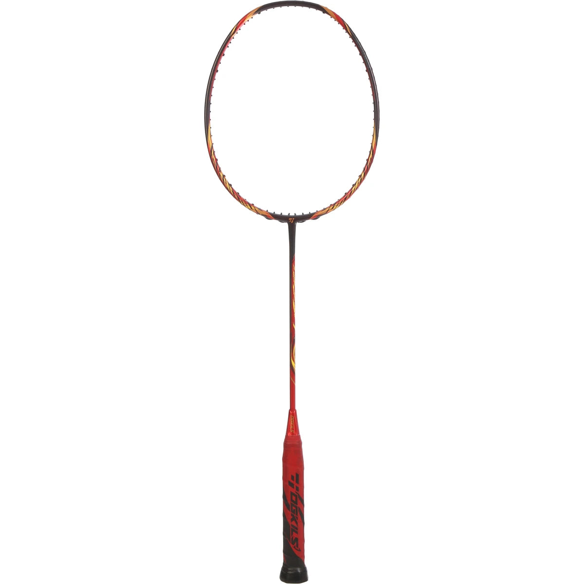 RAQUETTE DE BADMINTON OGKILS FIRE BREATHING 4U (NON CORDEE)