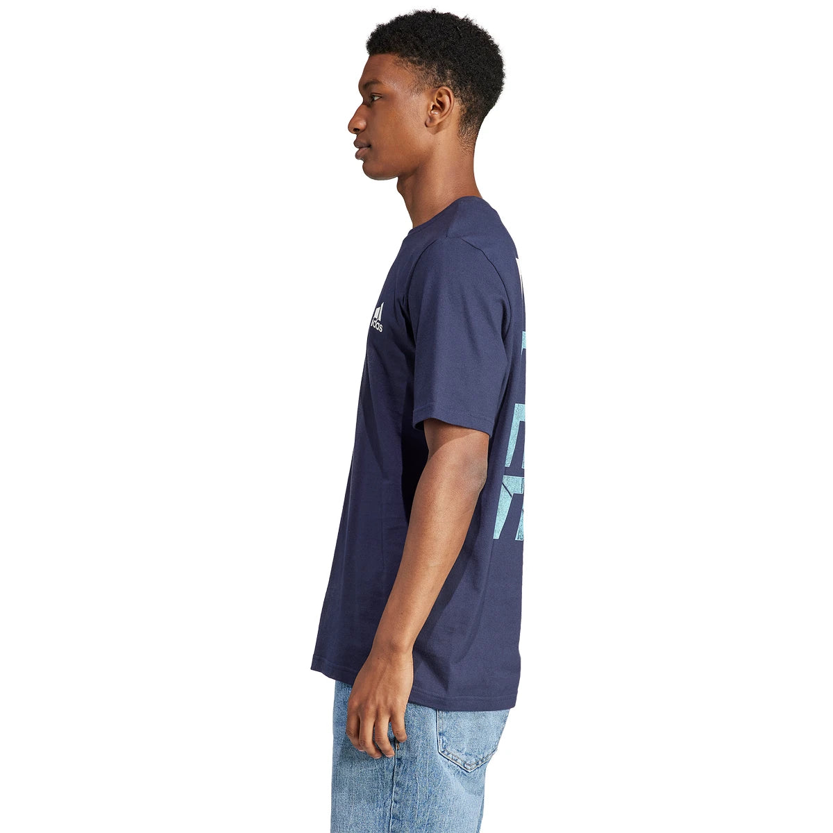 T-SHIRT ADIDAS TIRO WORD