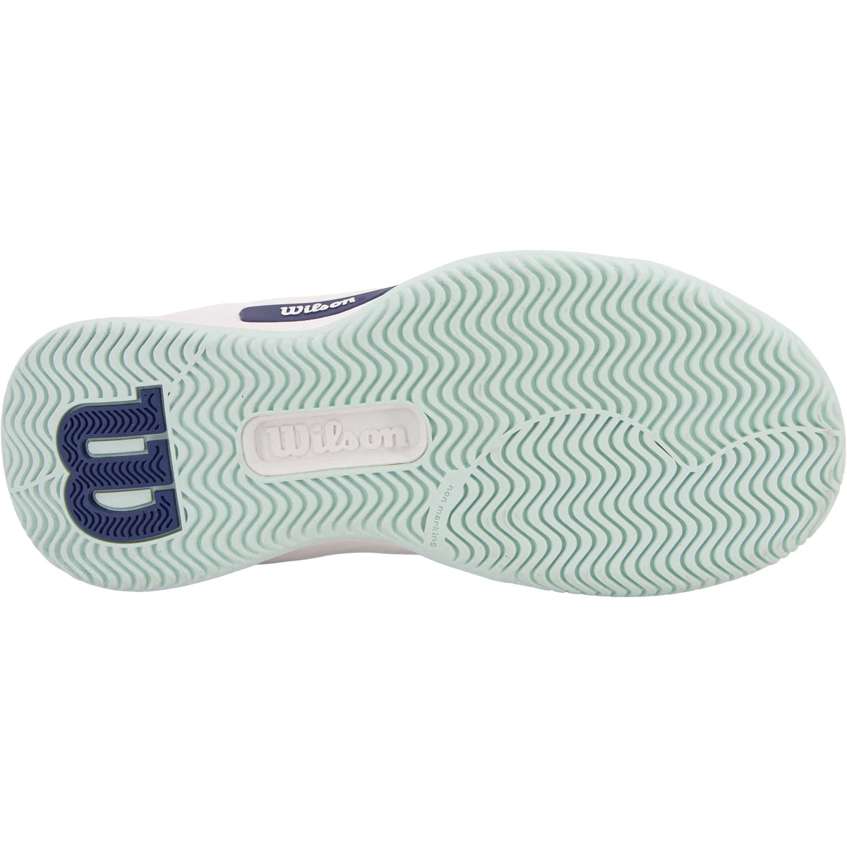 WILSON JUNIOR INTRIGUE PRO SHOES