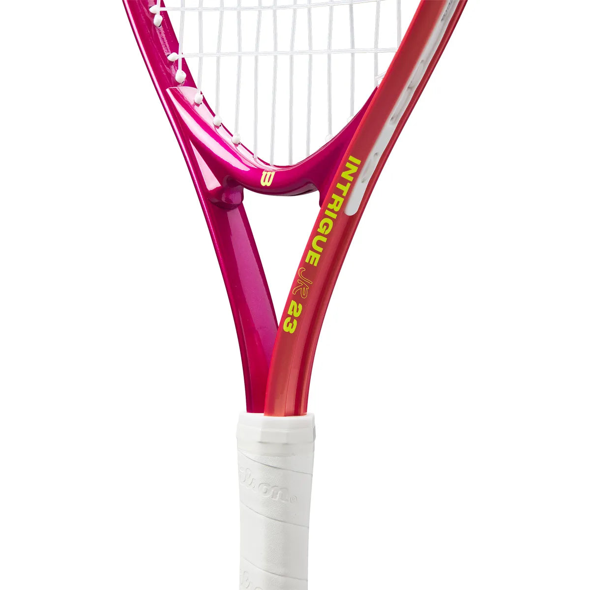 RAQUETTE WILSON JUNIOR INTRIGUE 23